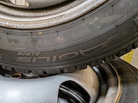 3x set banden michelin, continental - afbeelding 22 van  27