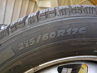 3x set banden michelin, continental - afbeelding 23 van  27