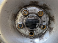 3x set banden michelin, continental - afbeelding 24 van  27