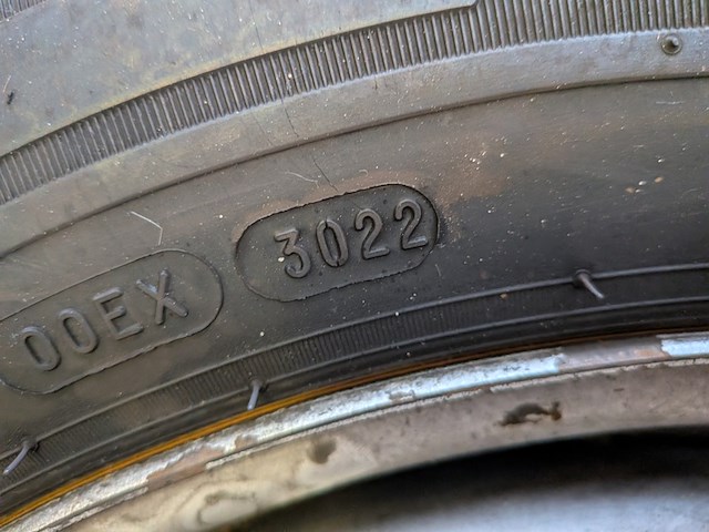 3x set banden michelin, continental - afbeelding 25 van  27