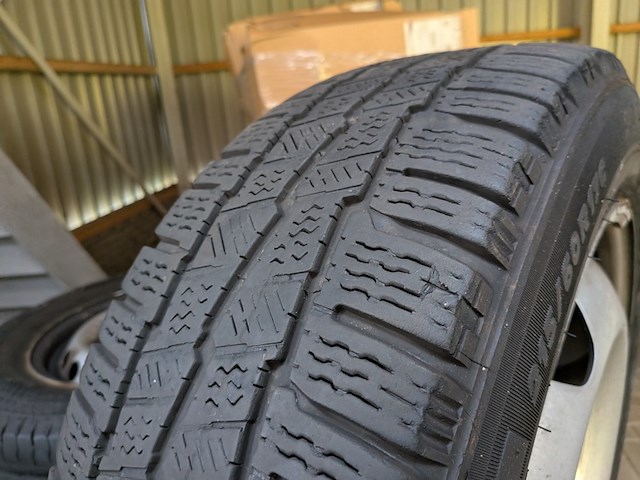 3x set banden michelin, continental - afbeelding 26 van  27