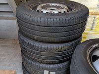3x set banden michelin, continental - afbeelding 27 van  27