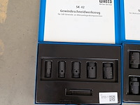 3x set garage gereedschap - afbeelding 5 van  12