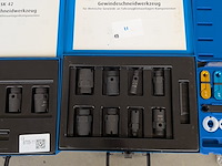 3x set garage gereedschap - afbeelding 6 van  12