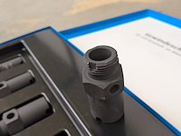 3x set garage gereedschap - afbeelding 9 van  12