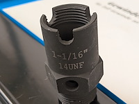 3x set garage gereedschap - afbeelding 10 van  12