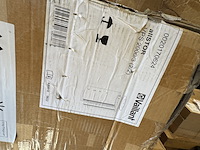 3x set isolatie voor buffervat, vaillant, allstor vps 2000/3 en vps 500/3 - afbeelding 2 van  3