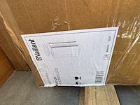 3x set isolatie voor buffervat, vaillant, allstor vps 2000/3 en vps 500/3 - afbeelding 3 van  3