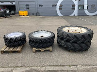 3x set landbouwbanden - afbeelding 7 van  14