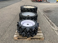 3x set landbouwbanden - afbeelding 10 van  14