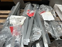 3x set parkeerbeugels - afbeelding 2 van  4
