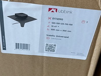 3x set trillingsdempers, 0020250226 - afbeelding 1 van  1