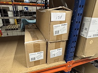3x set trillingsdempers, 0020250226 - afbeelding 1 van  2