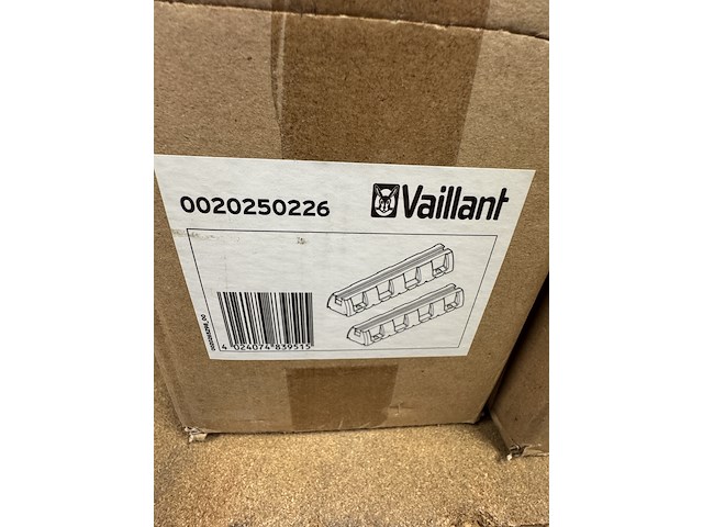 3x set trillingsdempers, 0020250226 - afbeelding 2 van  2
