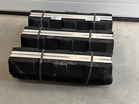 3x set trillingsdempers - afbeelding 1 van  3