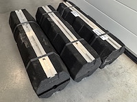 3x set trillingsdempers - afbeelding 3 van  3