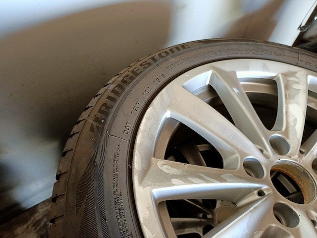 3x set wielen, bmw, 225/55 r17 - afbeelding 3 van  14