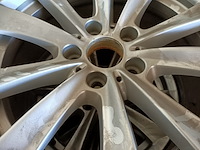 3x set wielen, bmw, 225/55 r17 - afbeelding 5 van  14