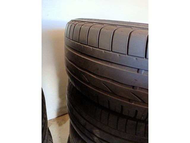 3x set wielen, bmw, 225/55 r17 - afbeelding 13 van  14
