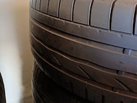 3x set wielen, bmw, 225/55 r17 - afbeelding 13 van  14