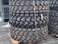 3x shovelband, titan, mxl