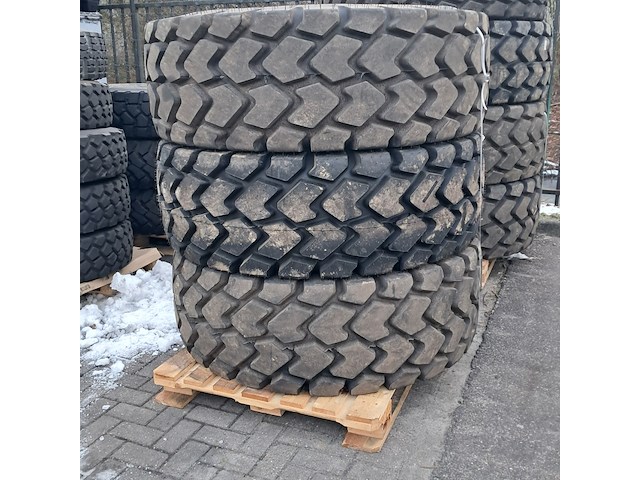 3x shovelband, titan, mxl - afbeelding 2 van  7