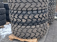 3x shovelband, titan, mxl - afbeelding 2 van  7