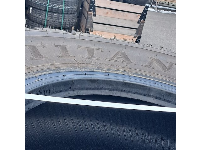 3x shovelband, titan, mxl - afbeelding 3 van  7