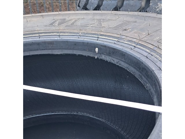 3x shovelband, titan, mxl - afbeelding 4 van  7