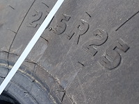 3x shovelband, titan, mxl - afbeelding 5 van  7