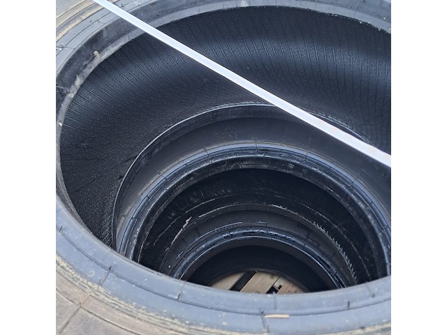 3x shovelband, titan, mxl - afbeelding 6 van  7