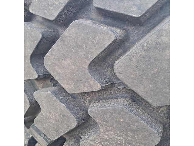 3x shovelband, titan, mxl - afbeelding 7 van  7