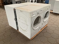 3x siemens en 1x bosch wasdrogers (4x) - afbeelding 2 van  4