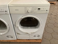 3x siemens en 1x bosch wasdrogers (4x) - afbeelding 3 van  4