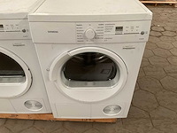 3x siemens en 1x bosch wasdrogers (4x) - afbeelding 4 van  4