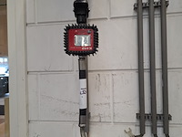 3x slanghaspel, waarvan 2x lucht en 1x olie samoa, reelmaster - afbeelding 4 van  8