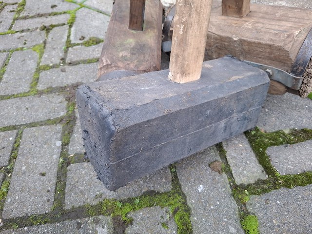 3x slegge - afbeelding 3 van  5