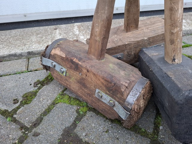 3x slegge - afbeelding 4 van  5