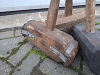 3x slegge - afbeelding 4 van  5