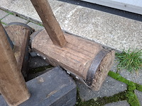 3x slegge - afbeelding 5 van  5