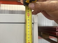 3x sleutelkast / lockerkast - afbeelding 4 van  8