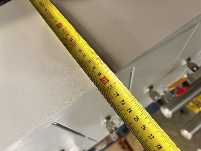 3x sleutelkast / lockerkast - afbeelding 5 van  8