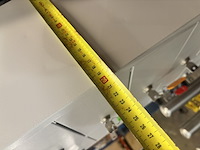 3x sleutelkast / lockerkast - afbeelding 5 van  8