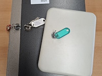 3x sleutelkast o.a. beaumont - afbeelding 1 van  2