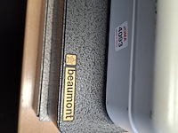 3x sleutelkast o.a. beaumont - afbeelding 2 van  2