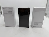 3x smartphone - afbeelding 2 van  2