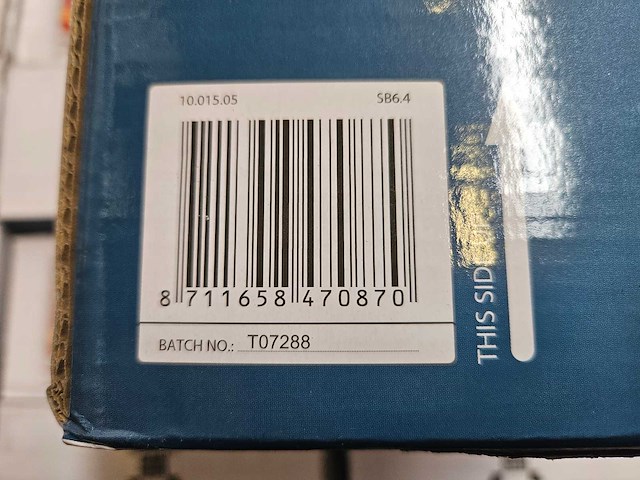 (3x) smartwares sb6 schuimblusser - 6 liter - afbeelding 6 van  11