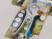 3x snoeischaar, gardena, 8906 (25 mm) - afbeelding 3 van  7