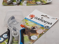 3x snoeischaar, gardena, 8906 (25 mm) - afbeelding 5 van  7