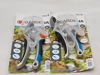3x snoeischaar, gardena, 8906 (25 mm) - afbeelding 6 van  7